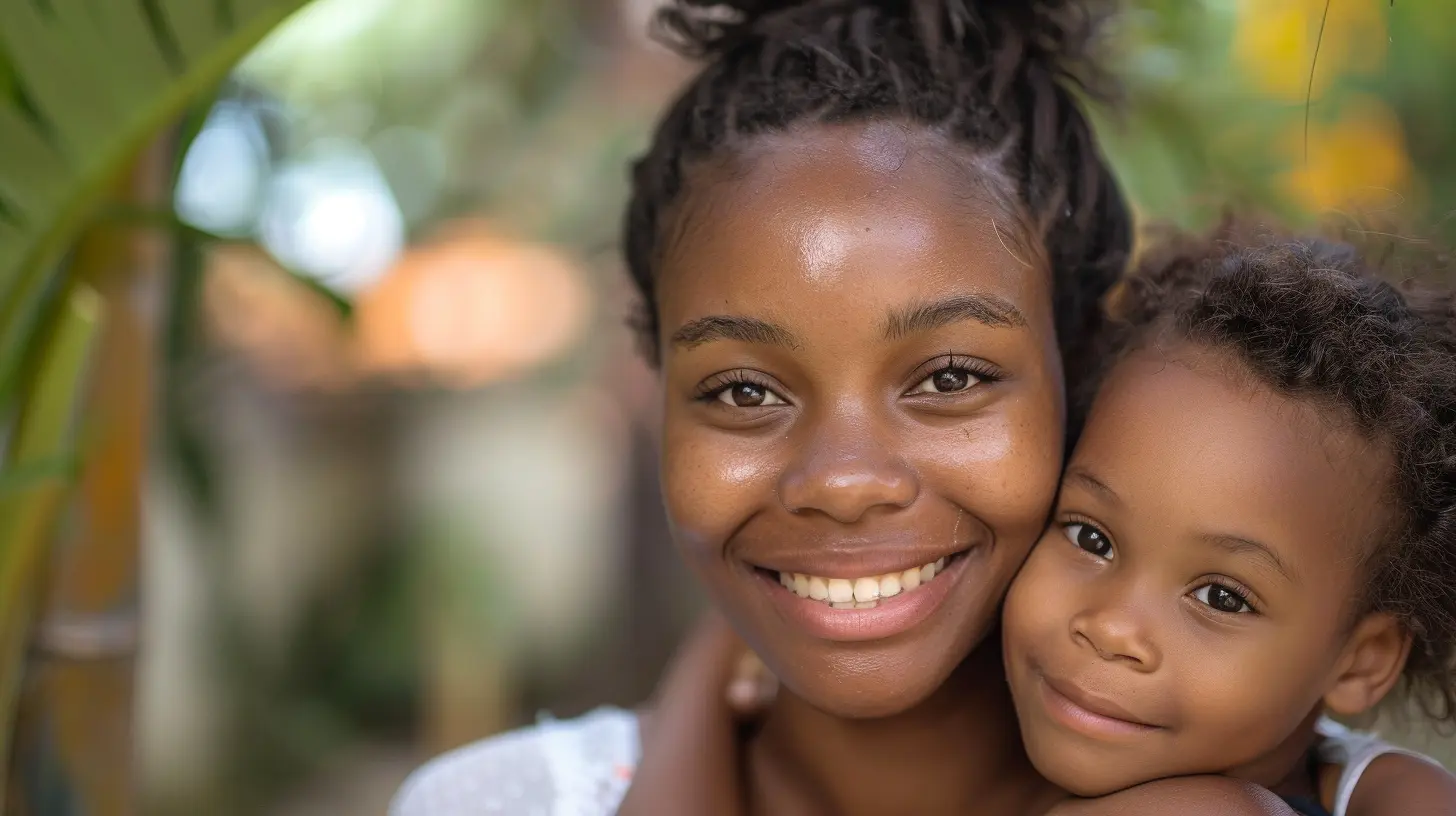 Adopting as a Single Parent: Breaking Stereotypes and Building Families