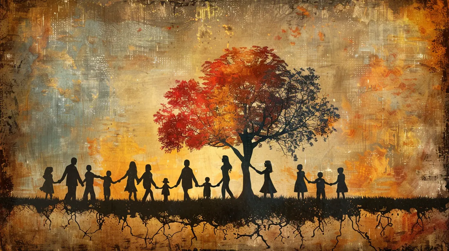 Adopting as a Single Parent: Breaking Stereotypes and Building Families