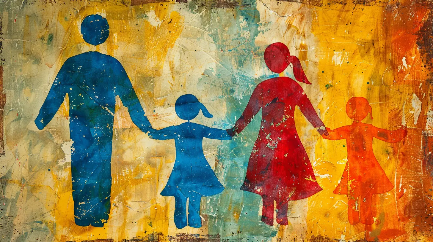Adopting as a Single Parent: Breaking Stereotypes and Building Families