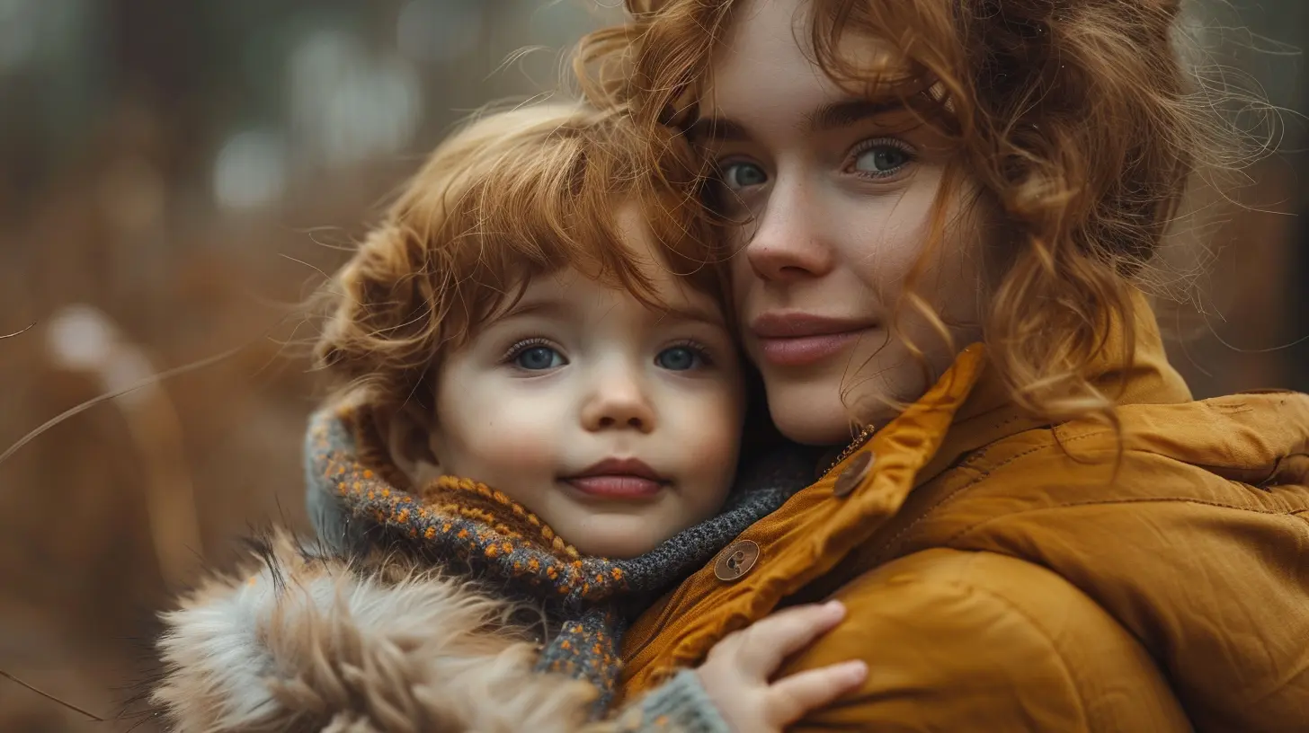 Adopting as a Single Parent: Breaking Stereotypes and Building Families