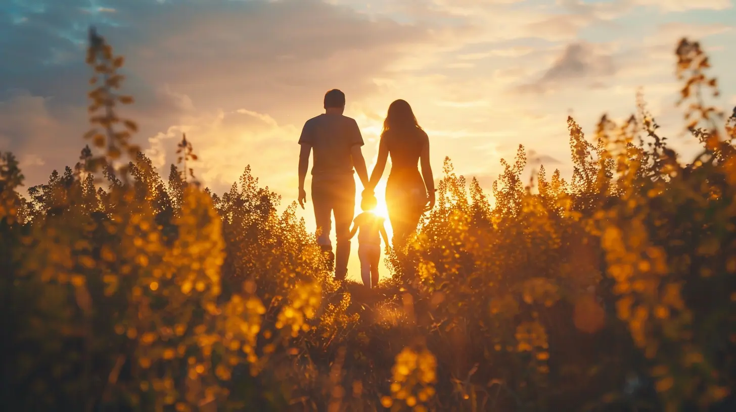 Adoption and Genetics: What You Need to Know