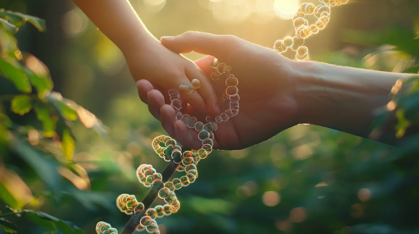 Adoption and Genetics: What You Need to Know