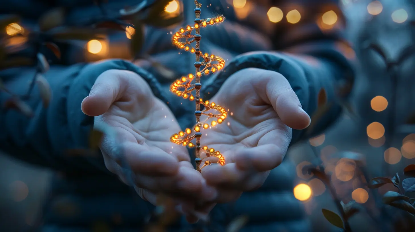 Adoption and Genetics: What You Need to Know