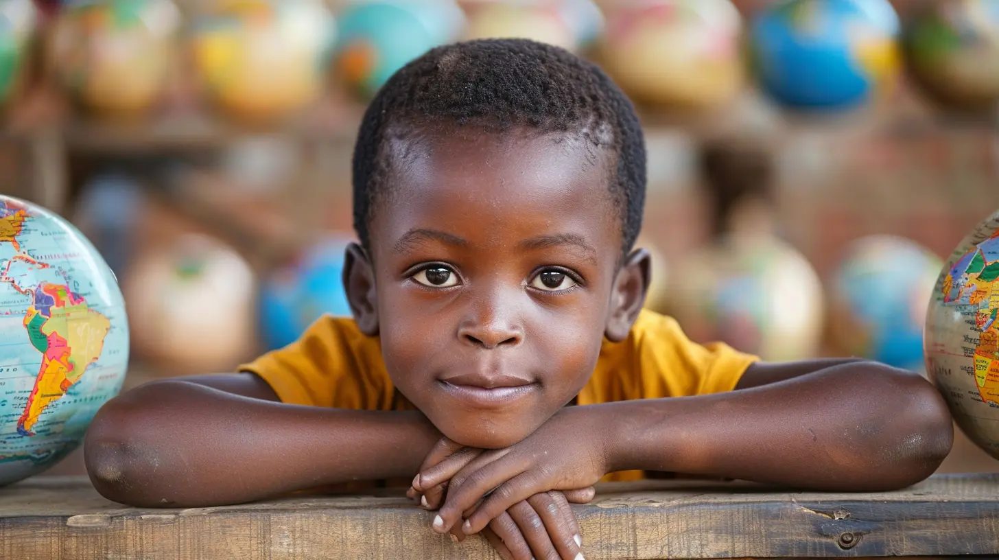 Adoption and School: How to Advocate for Your Child’s Needs