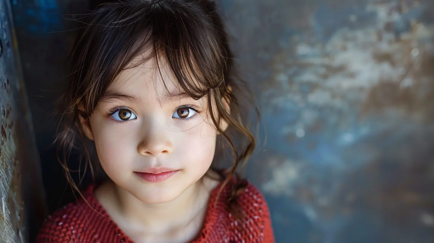 Adoption and School: How to Advocate for Your Child’s Needs
