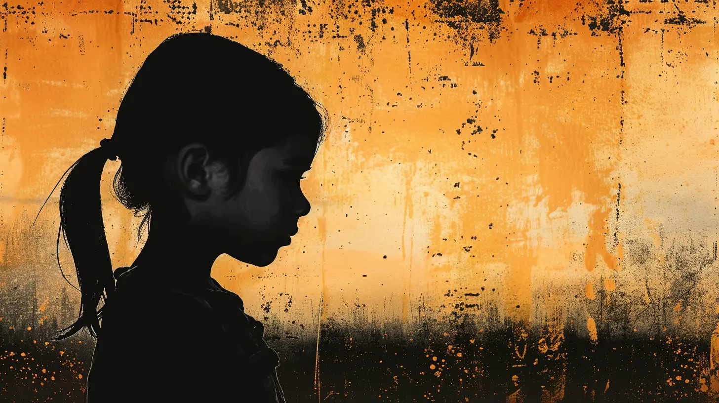 Adoption and Trauma: Understanding the Impact and Promoting Healing