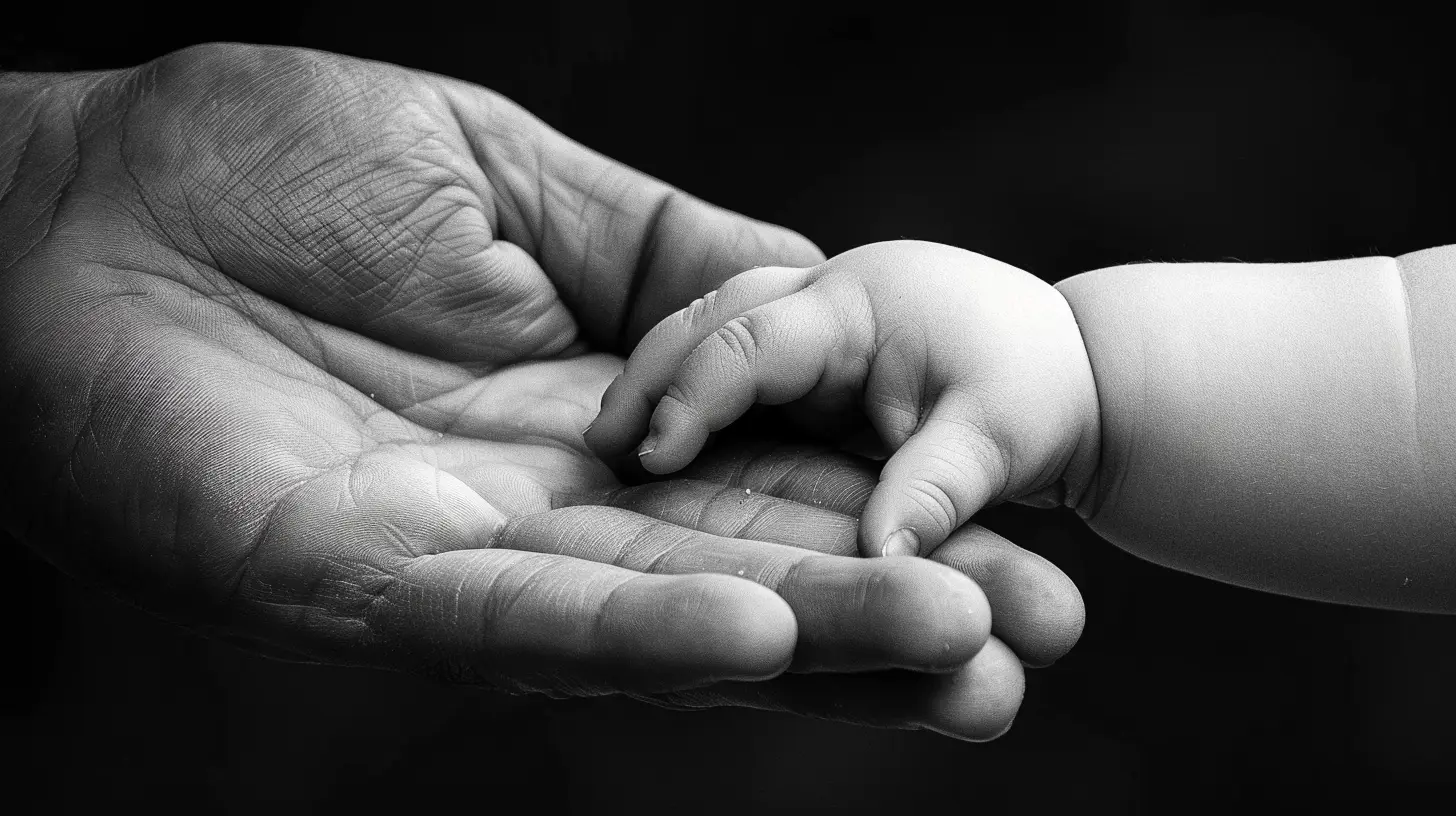 Adoption and Trauma: Understanding the Impact and Promoting Healing