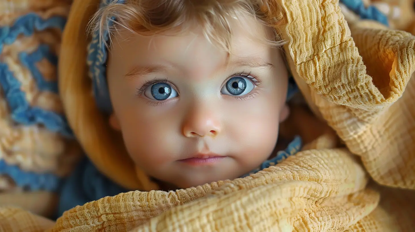 Adoption from Foster Care: Myths vs. Reality