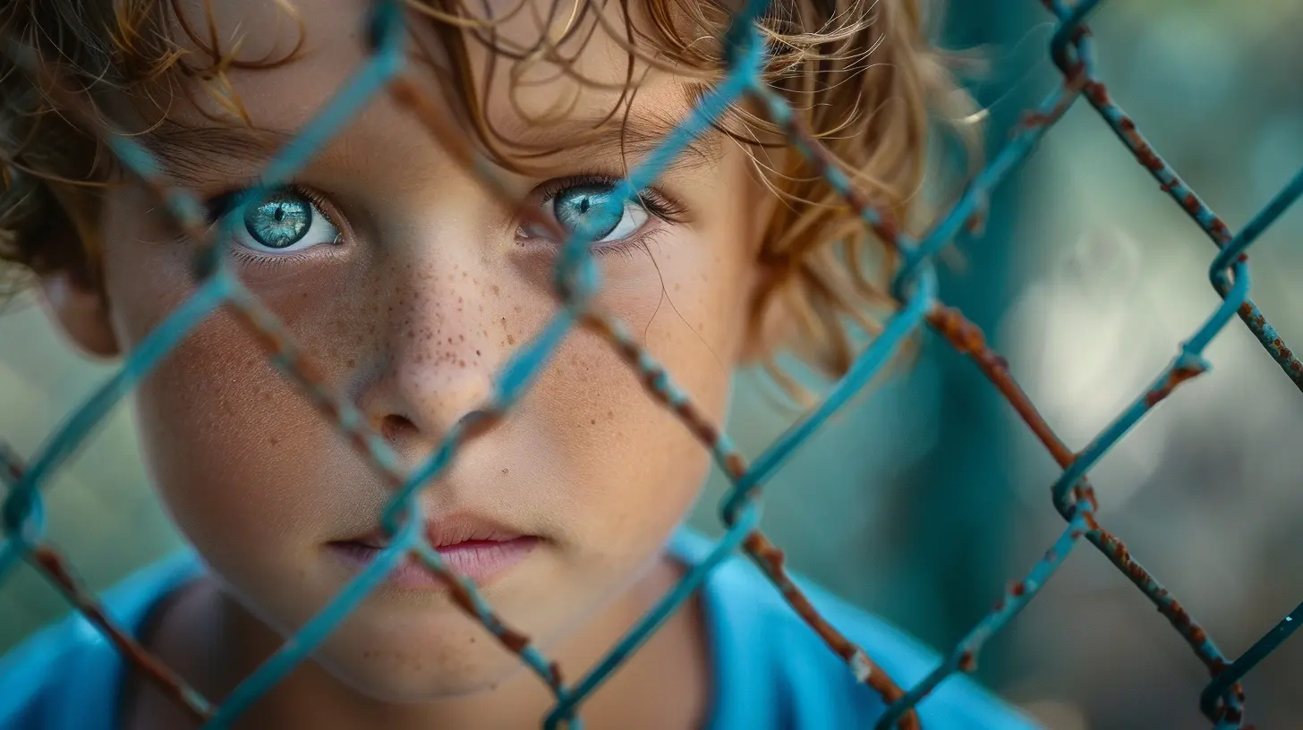 Adoption from Foster Care: Myths vs. Reality