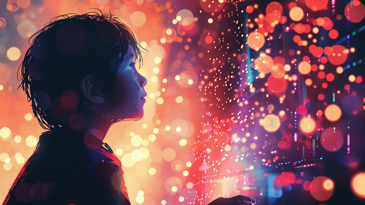 Adoption in the Digital Age: How Technology is Changing the Process