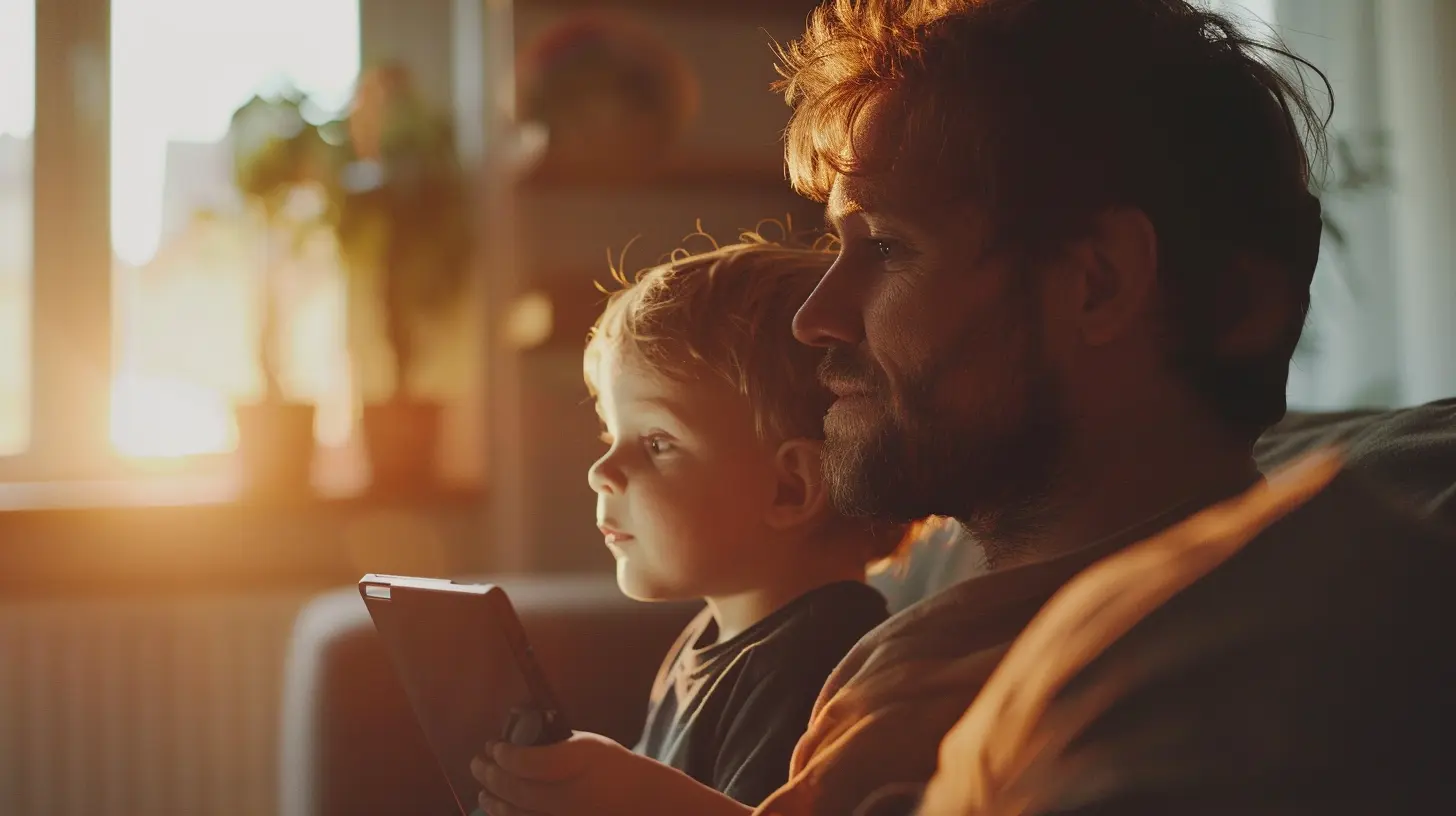 Adoption in the Digital Age: How Technology is Changing the Process