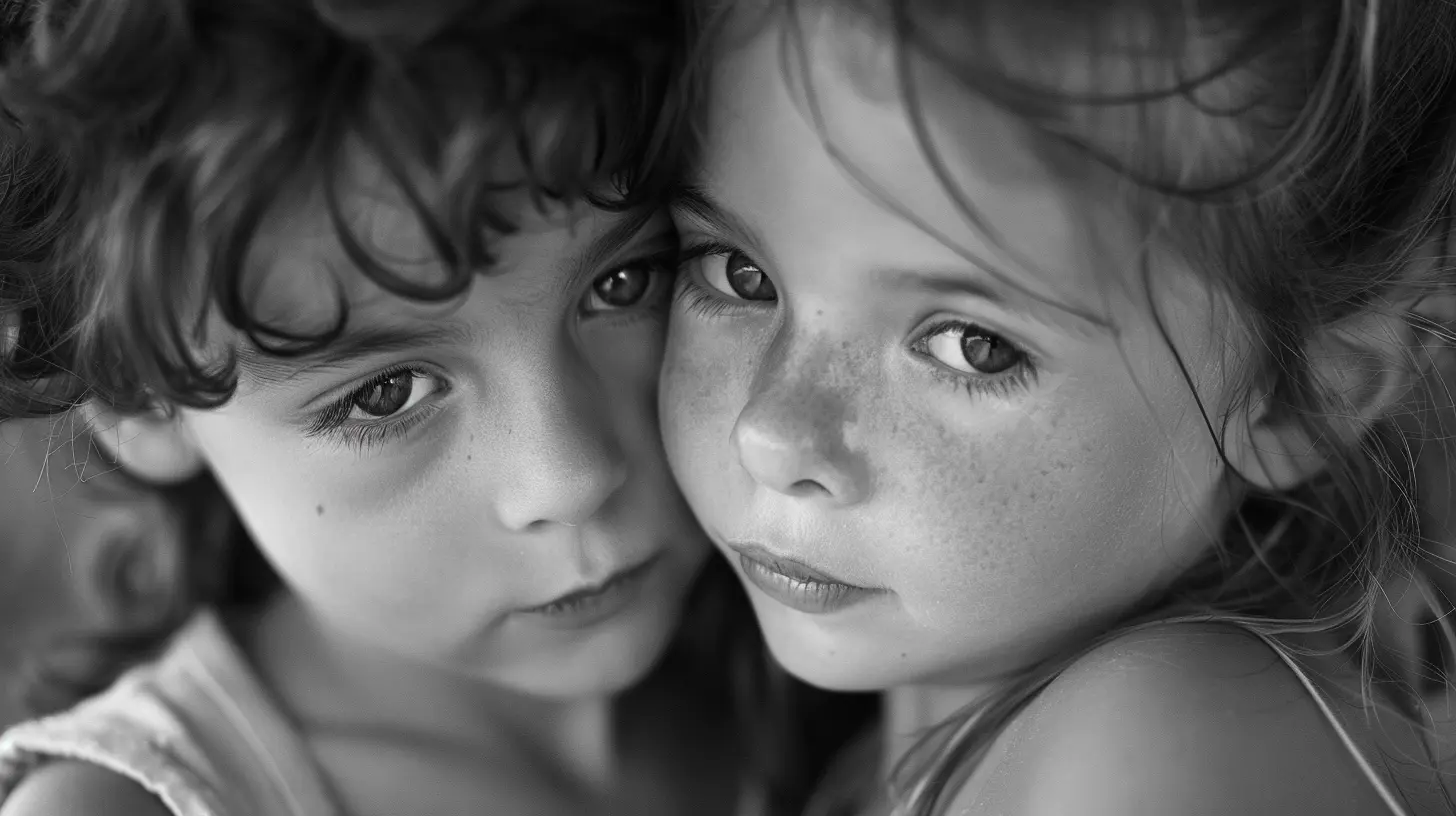 Adoption vs. Foster Care: Understanding Key Differences