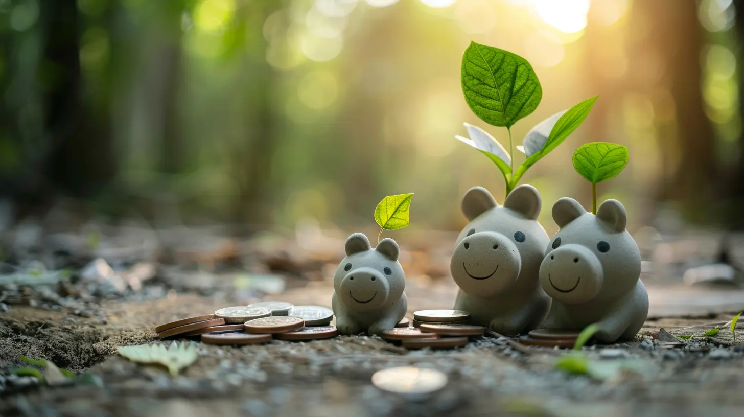 Affording Adoption: Creative Ways to Fund Your Family’s Future