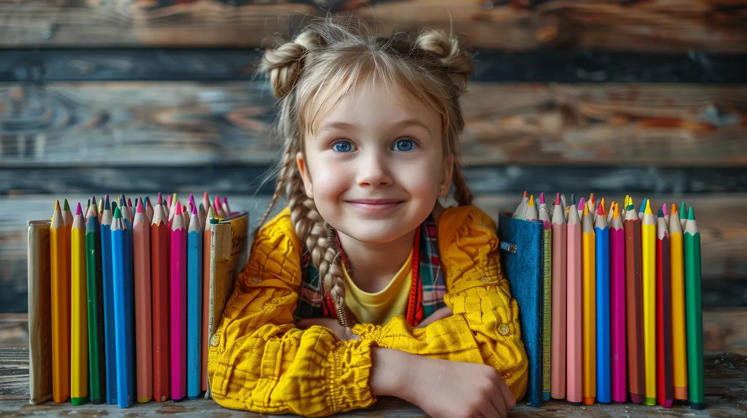 Asking the Right Questions: How to Stay Informed About Your Child’s School Day