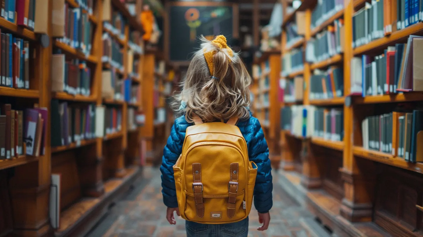 Asking the Right Questions: How to Stay Informed About Your Child’s School Day