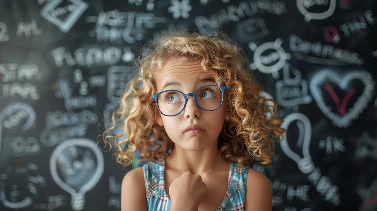 Asking the Right Questions: How to Stay Informed About Your Child’s School Day