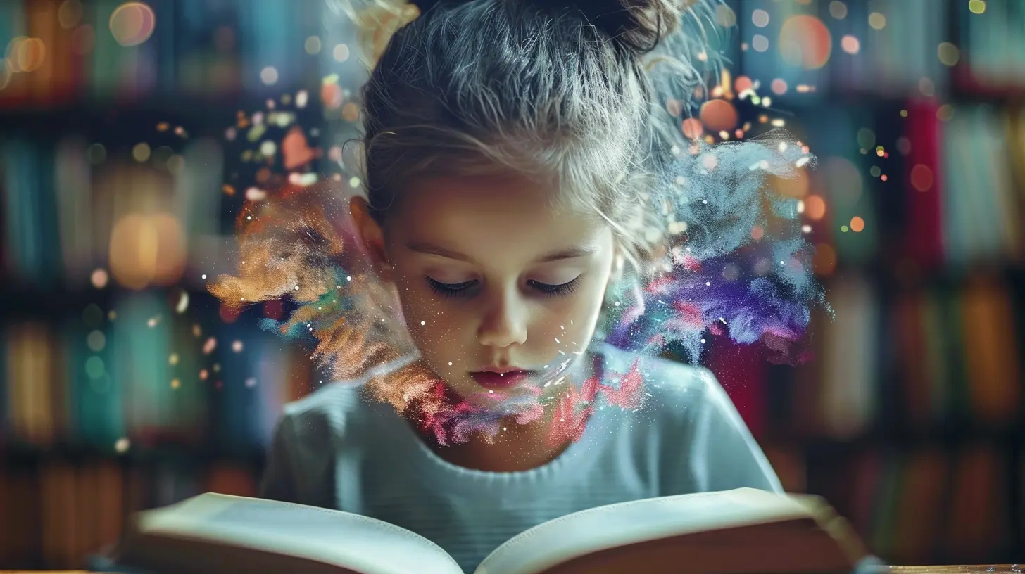 Best Books on Understanding the Brain Development of Your Child