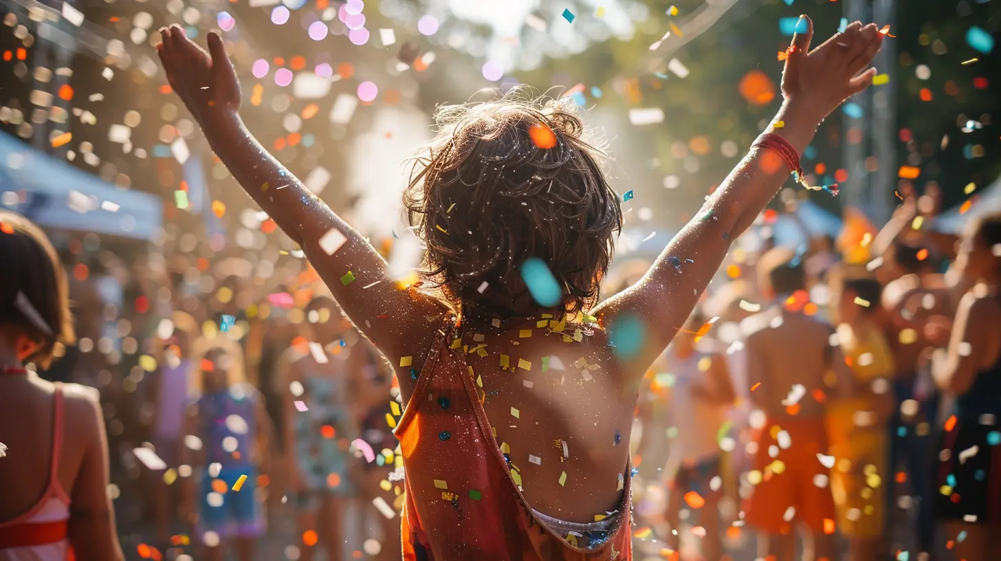 Best Family-Friendly Festivals Around the World You Should Visit