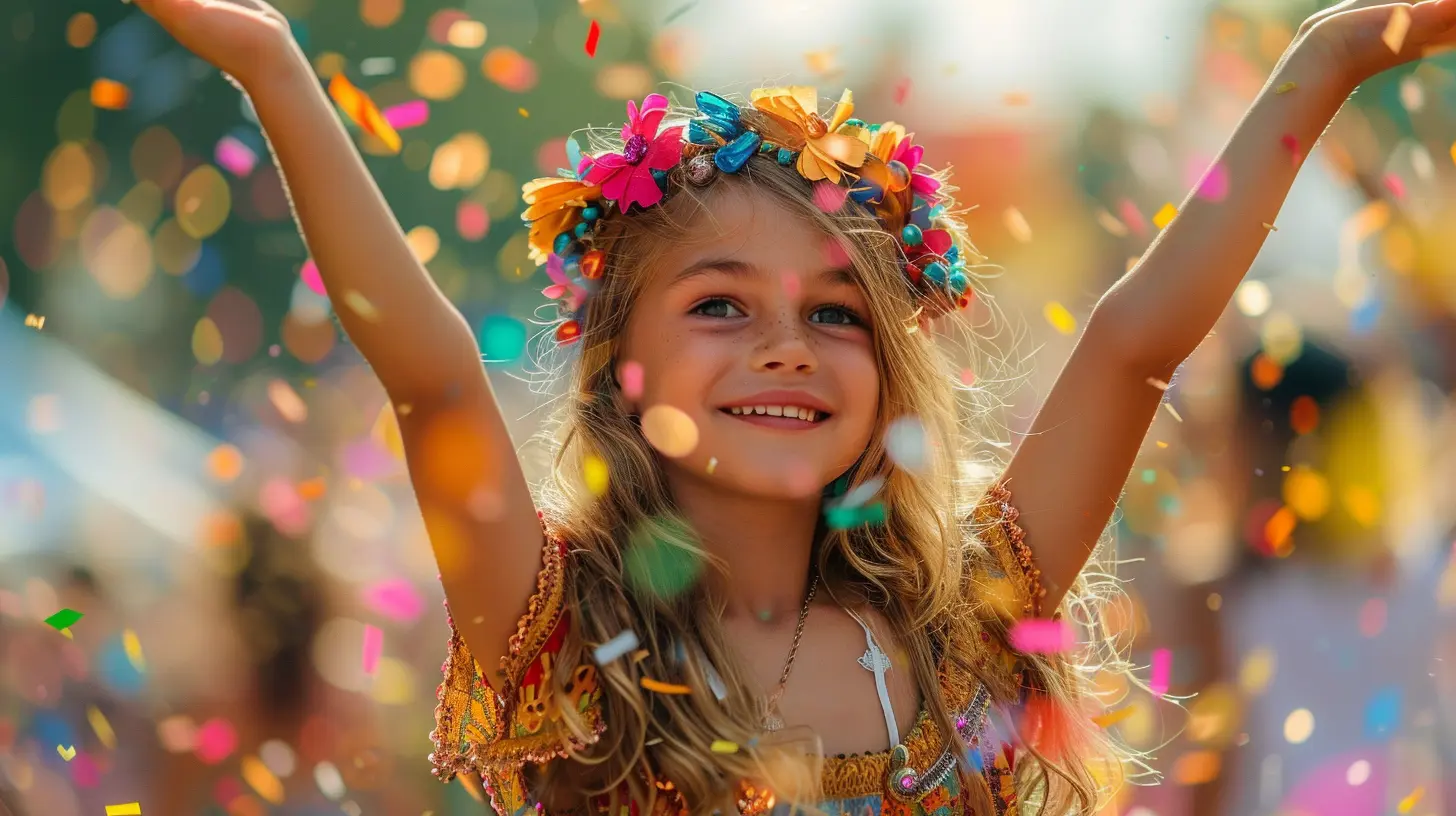Best Family-Friendly Festivals Around the World You Should Visit