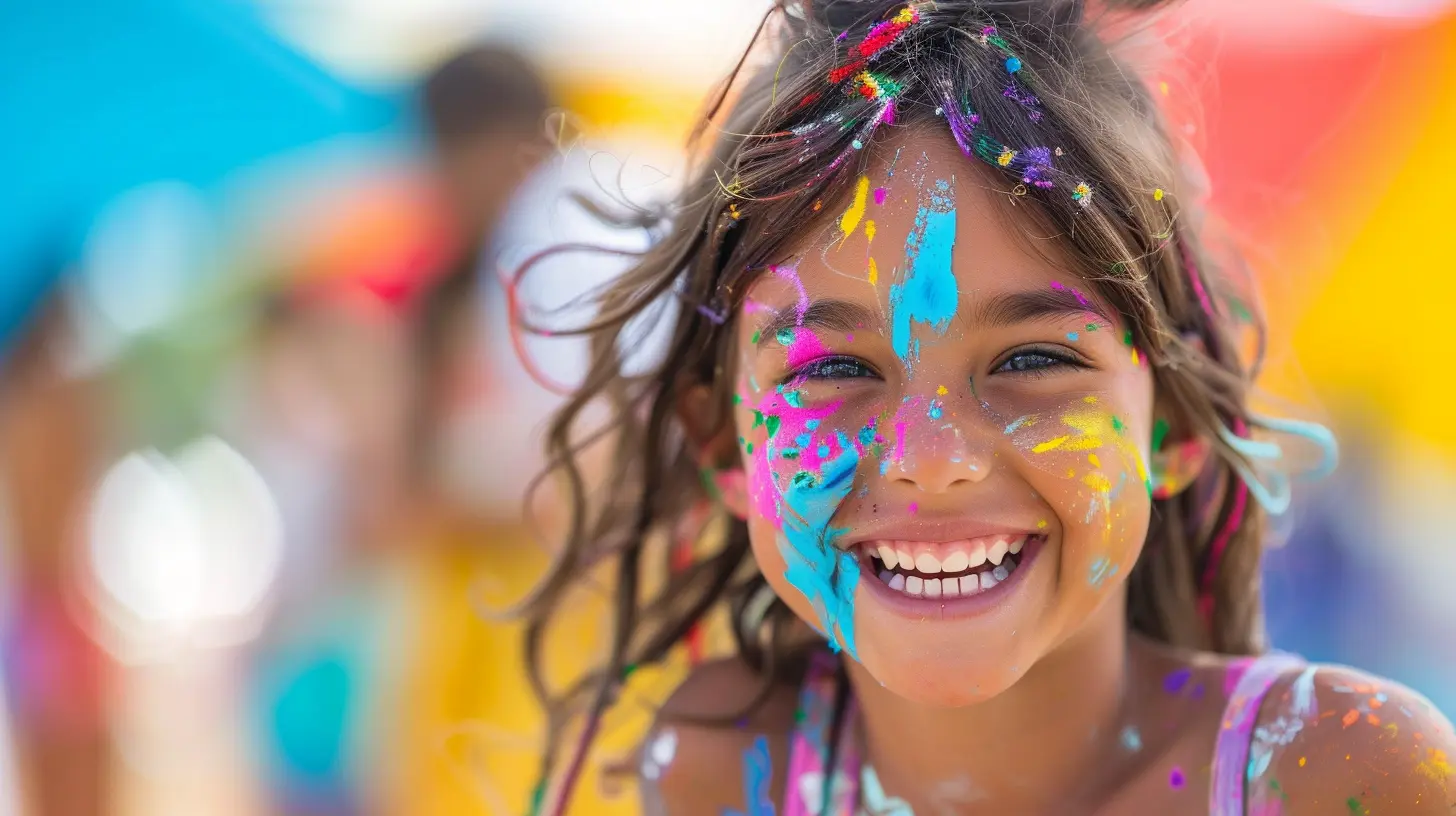 Best Family-Friendly Festivals Around the World You Should Visit