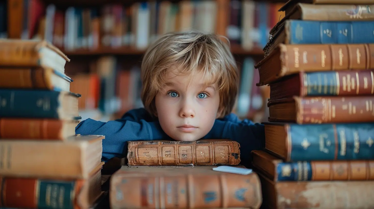 Best Parenting Books for Handling the Challenges of Adolescence
