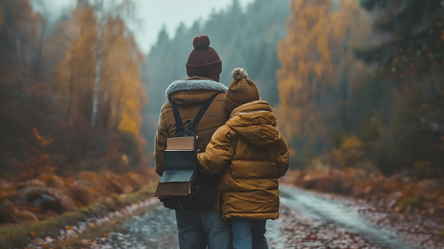 Best Parenting Books for Handling the Challenges of Adolescence