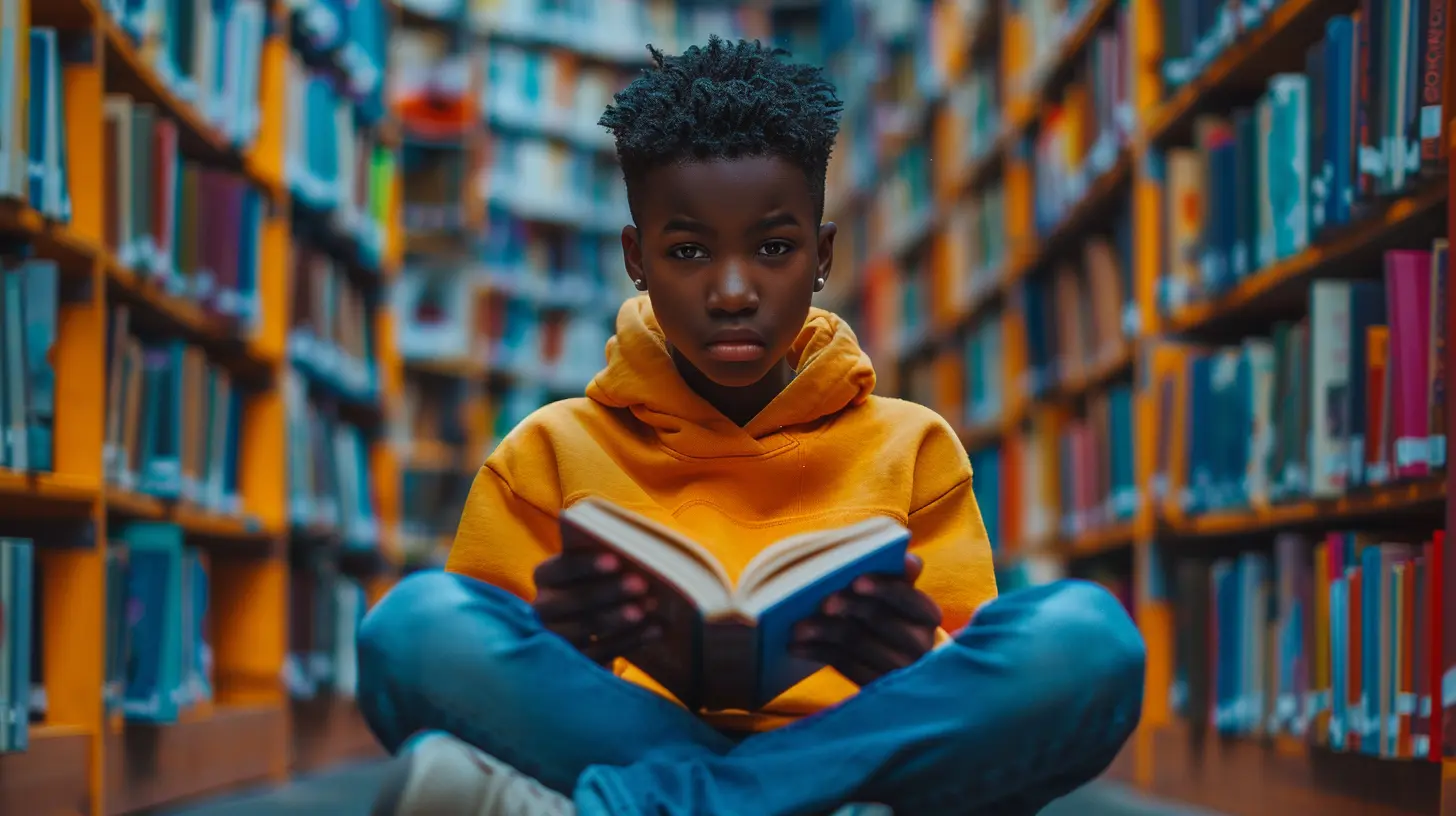 Best Parenting Books for Handling the Challenges of Adolescence