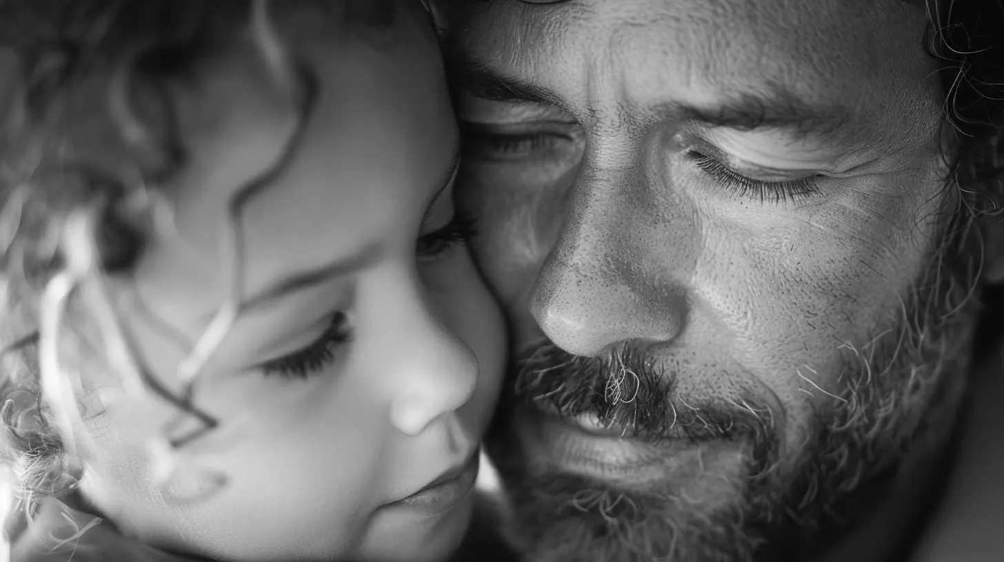 Blended Families: The Importance of Knowing When to Ask for Help
