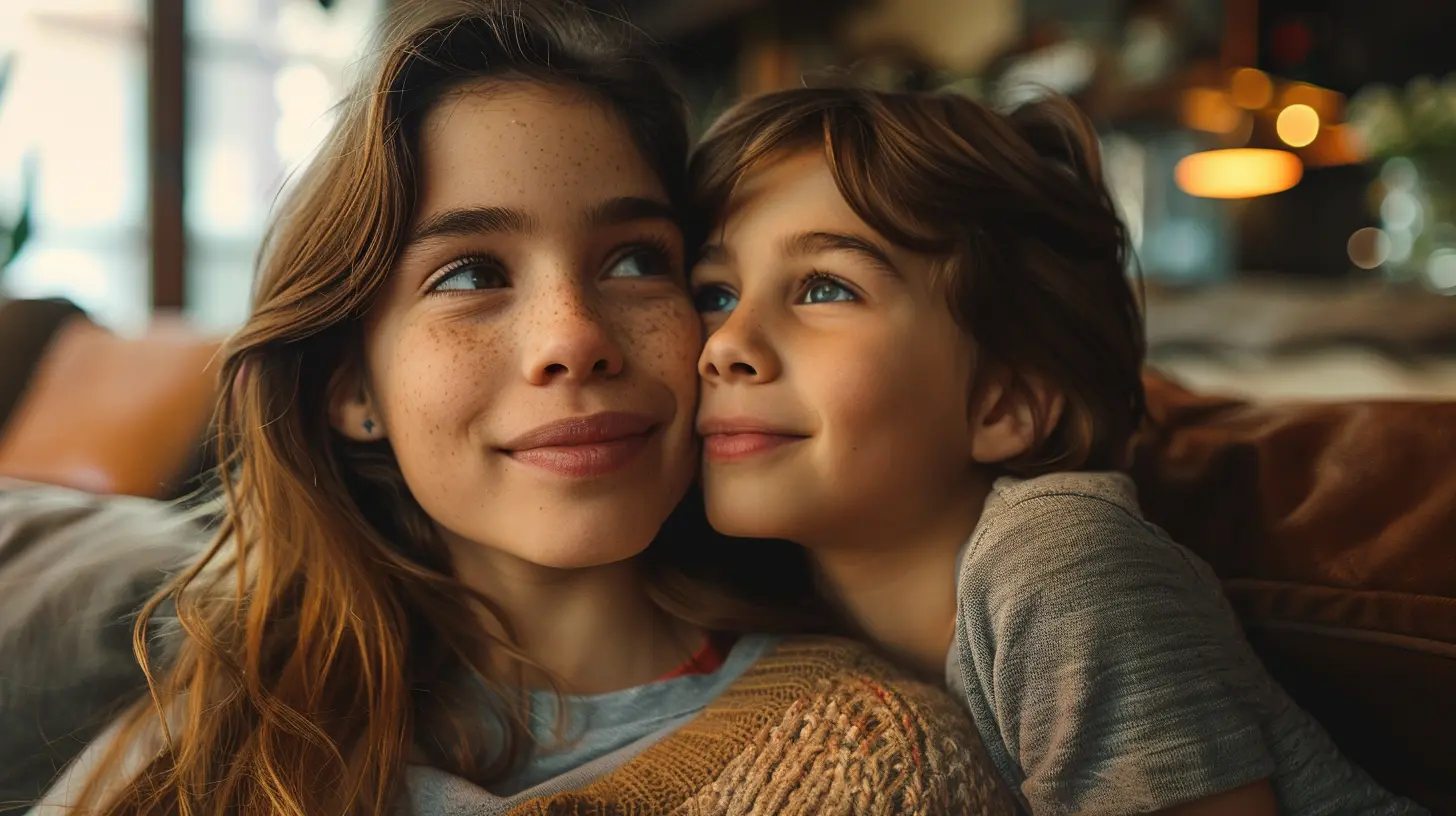 Blended Families: The Importance of Knowing When to Ask for Help