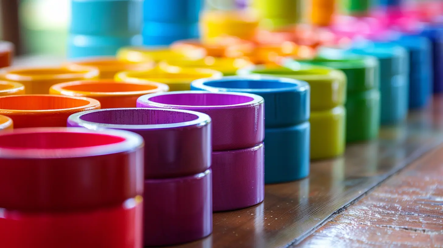 Bonding Through Play: Parent-Child Games for All Ages