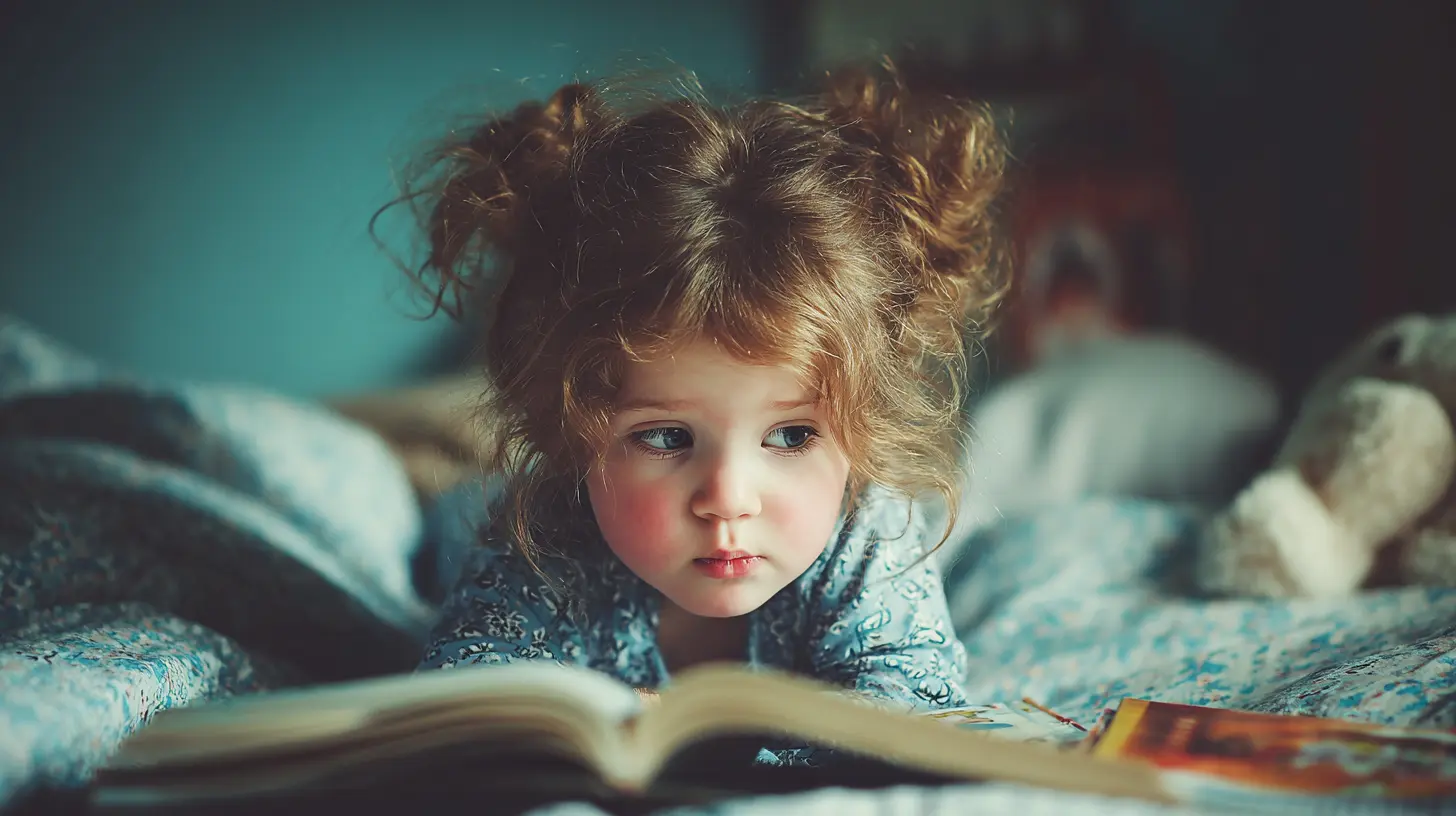 Books on Parenting the Highly Sensitive Child: A Practical Guide