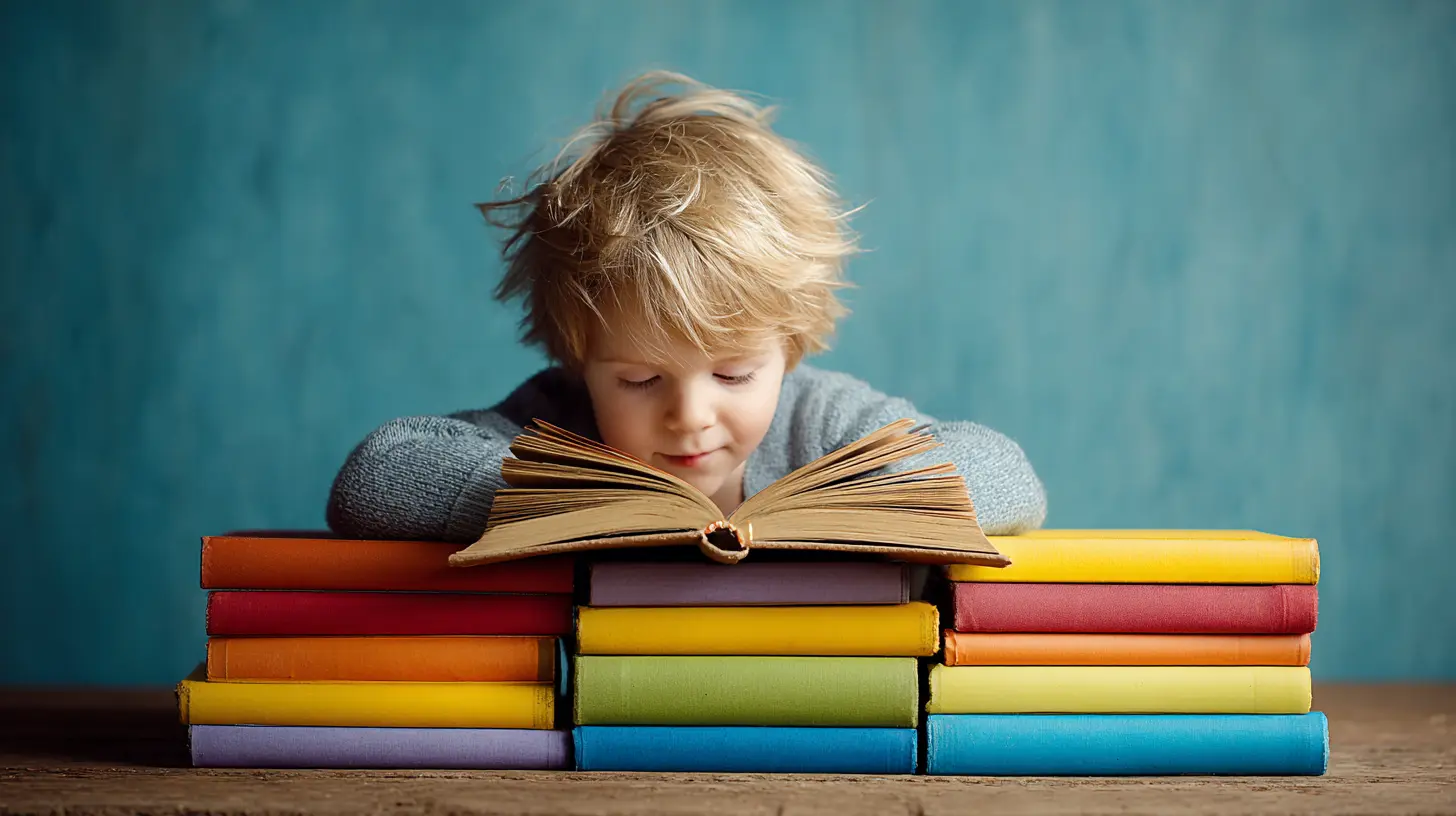 Books on Parenting the Highly Sensitive Child: A Practical Guide