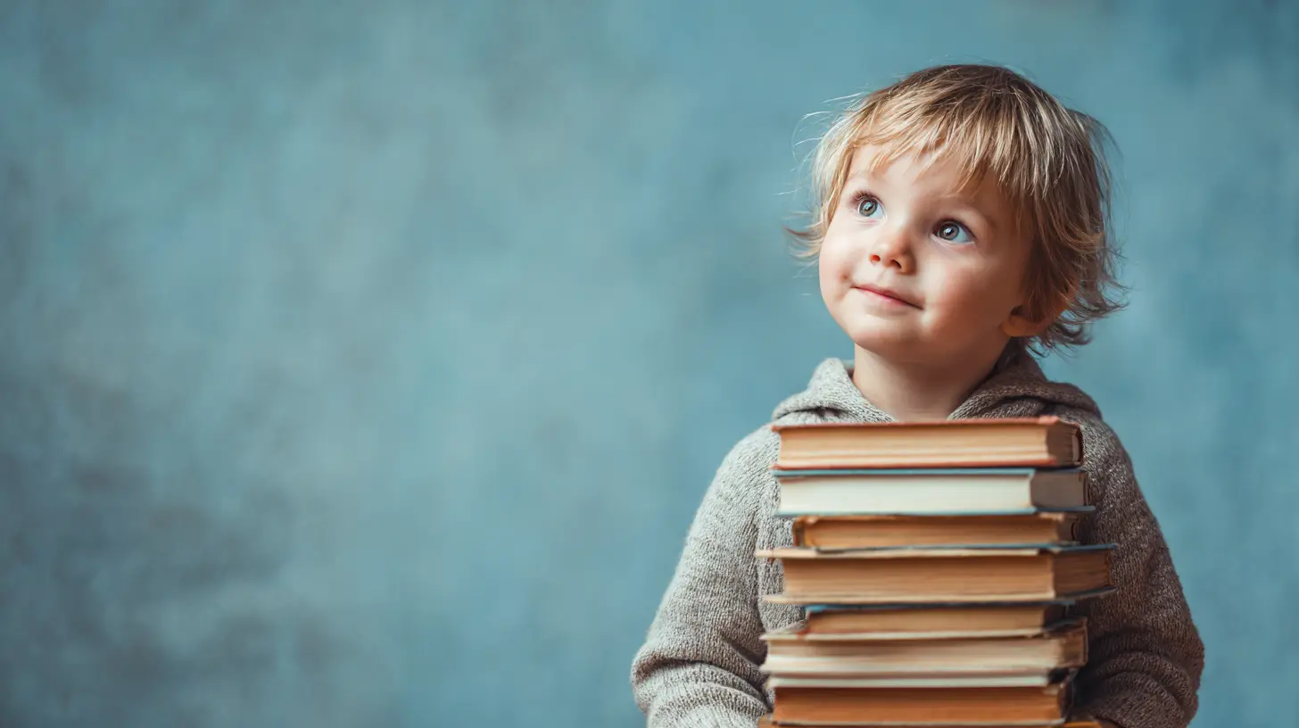Books on Parenting the Highly Sensitive Child: A Practical Guide
