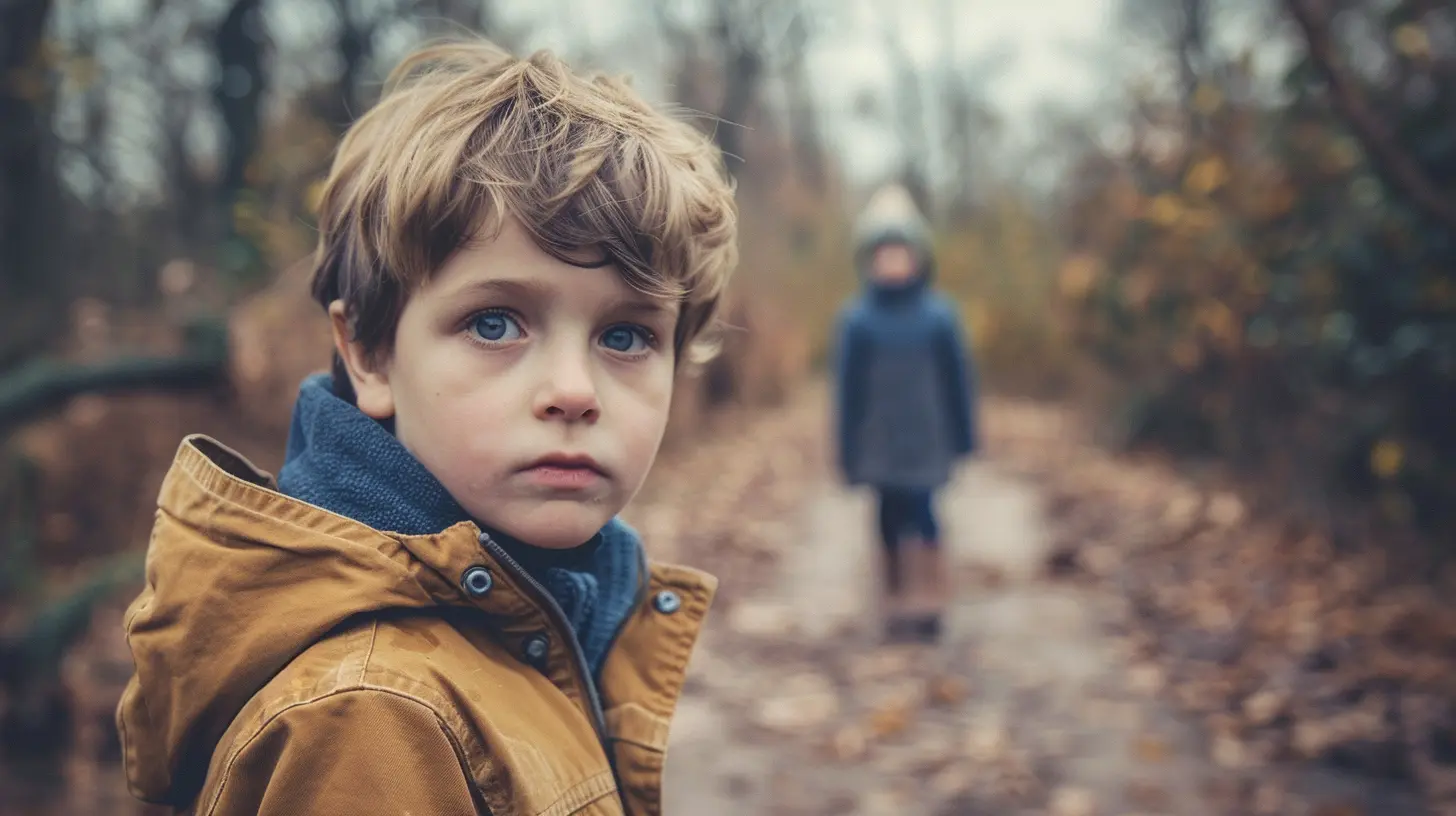 Breaking the Cycle of Nagging: Positive Alternatives