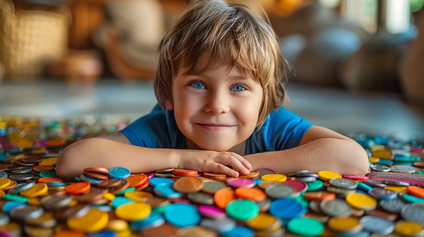 Budget-Friendly Play Ideas That Kids Will Love