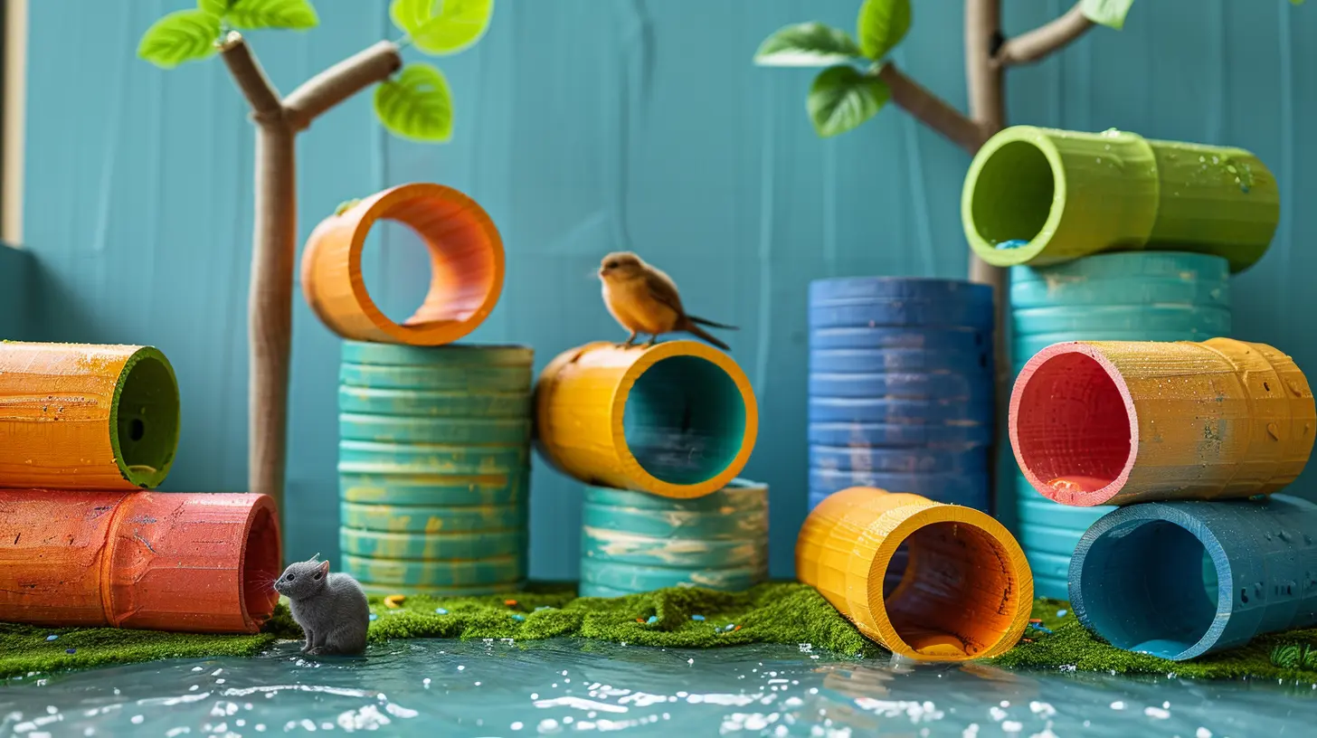 Budget-Friendly Play Ideas That Kids Will Love