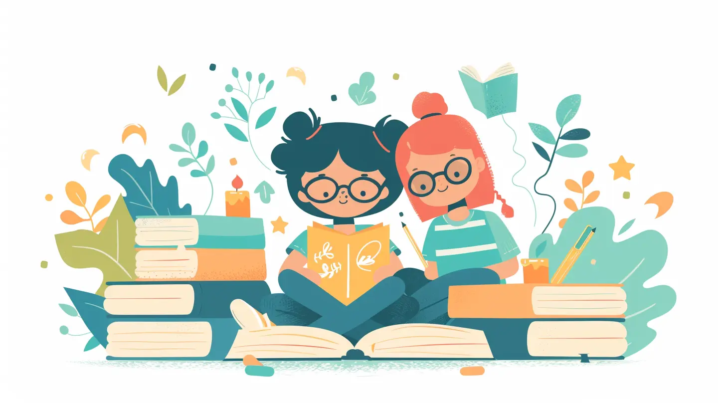 Building a Homework Routine That Sticks