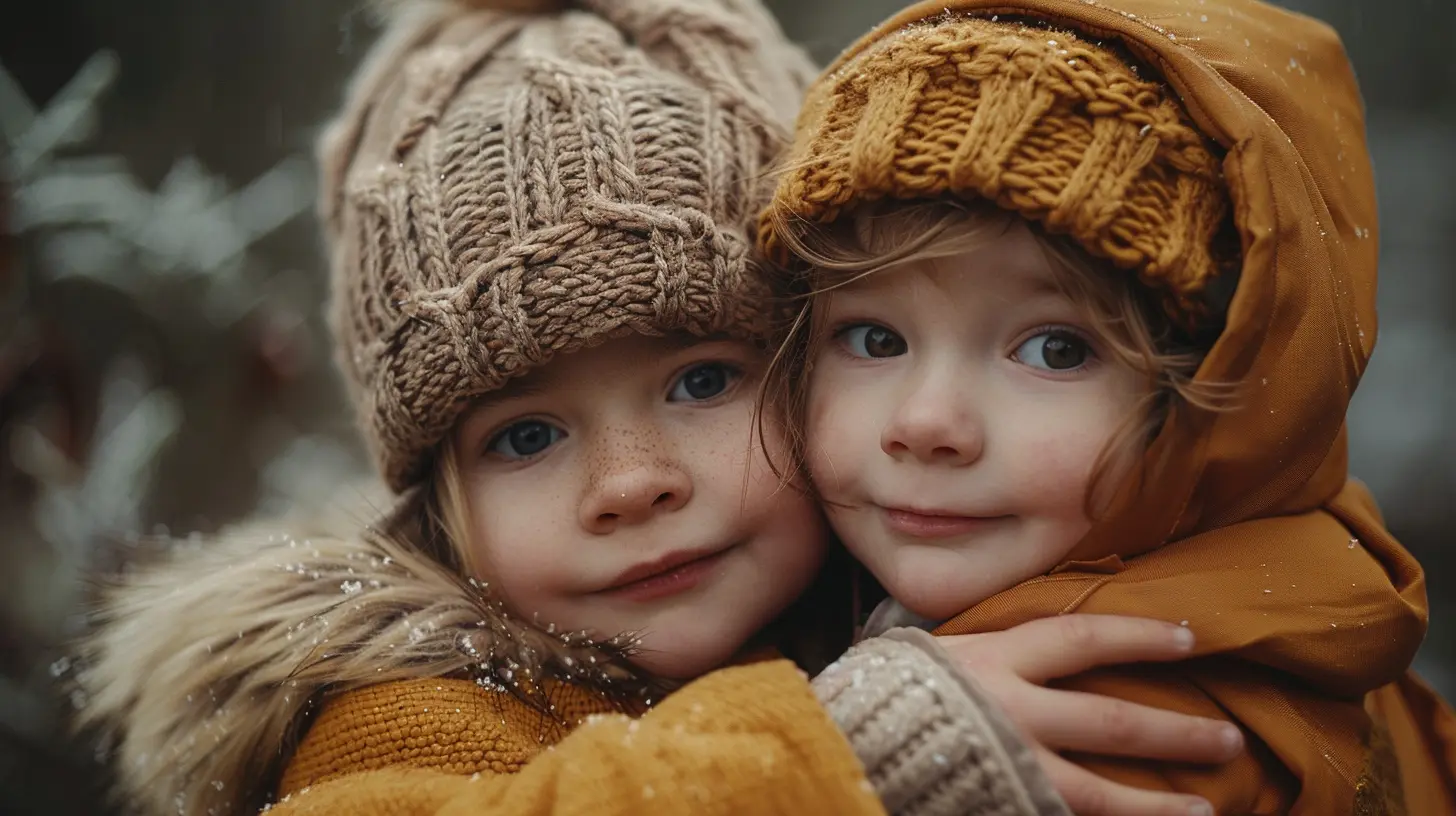 Building a Strong Support System During Your Adoption Journey