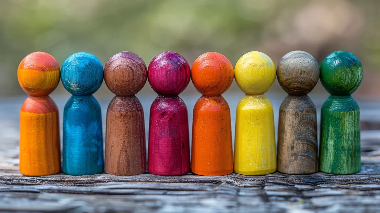 Building a Strong Support System During Your Adoption Journey