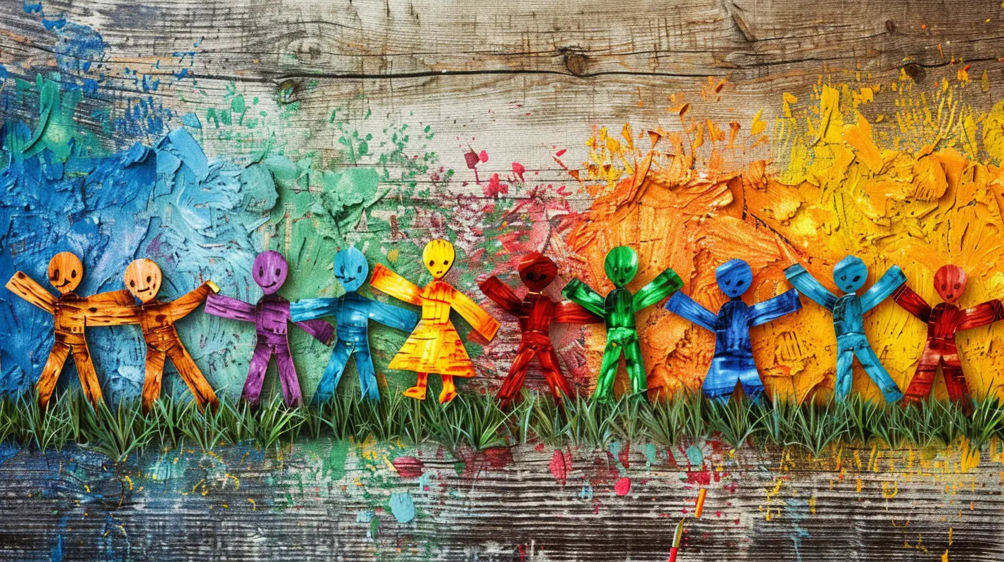 Building a Strong Support System During Your Adoption Journey