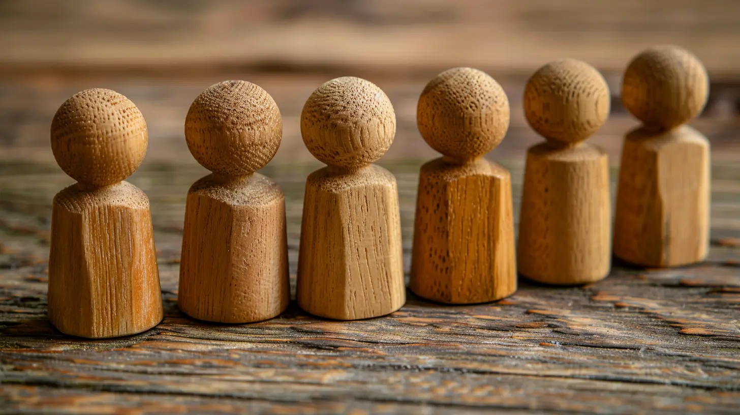 Building a Strong Support System During Your Adoption Journey