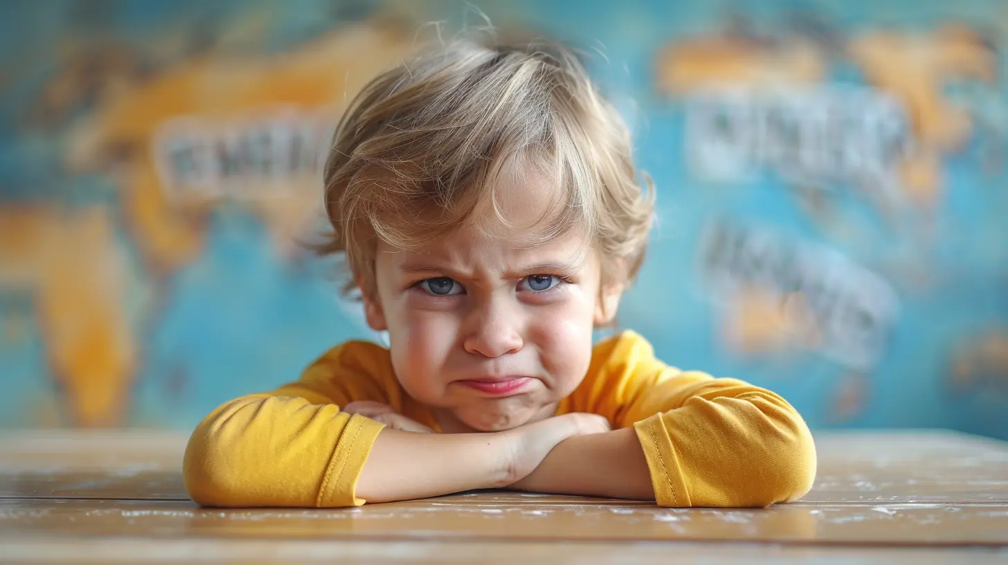Building Emotional Intelligence Through Positive Discipline