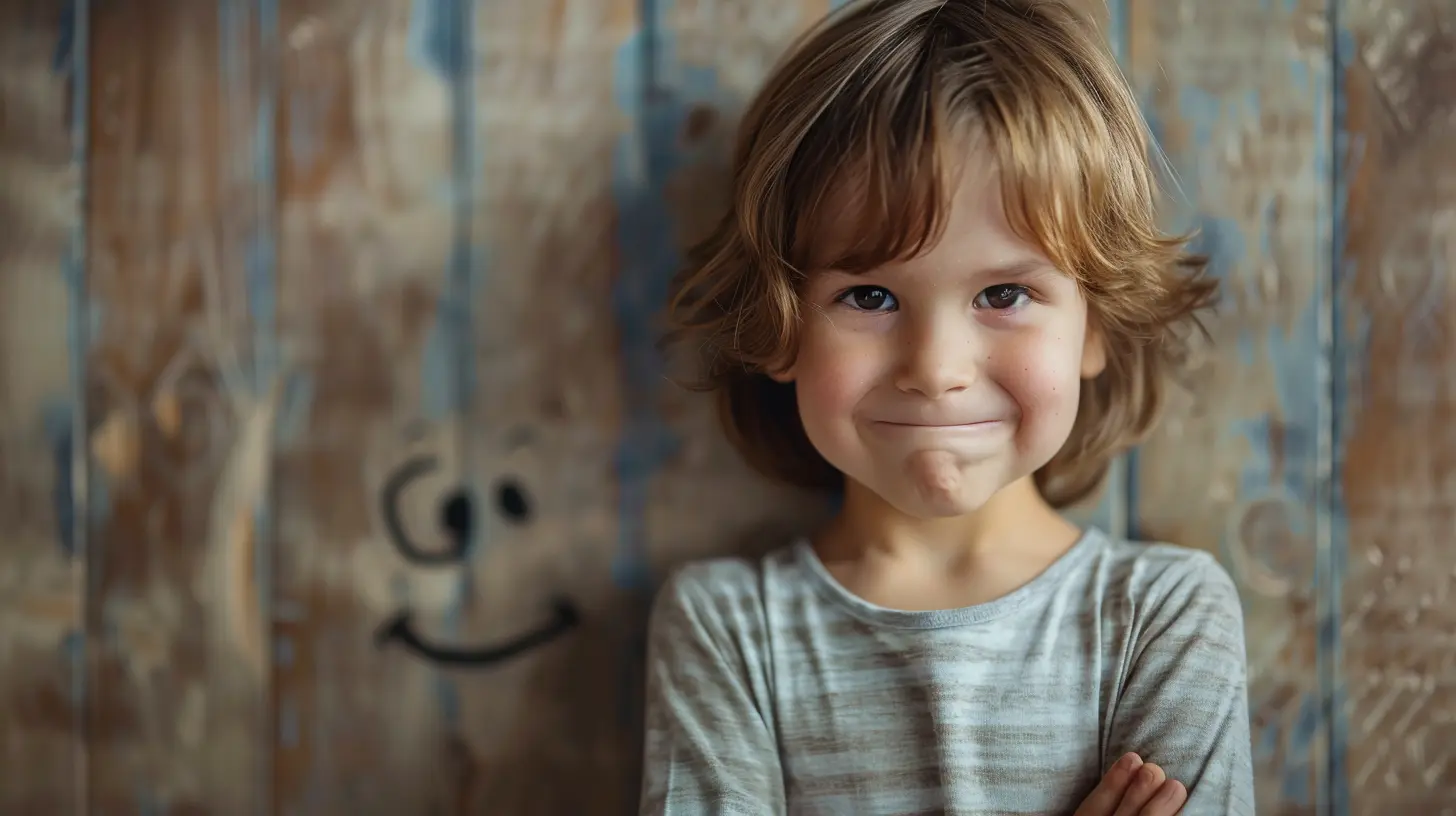 Building Emotional Intelligence Through Positive Discipline