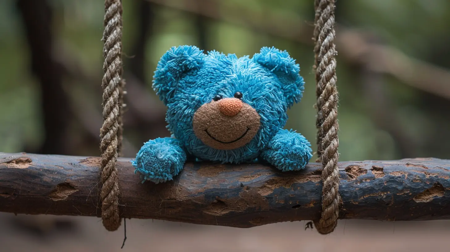 Building Emotional Intelligence Through Positive Discipline