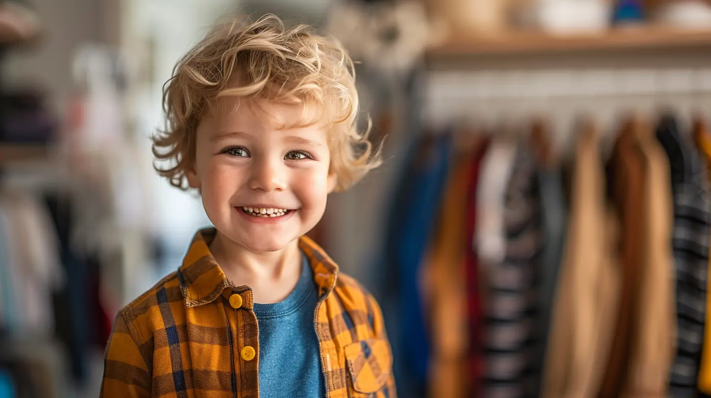 Clothing and Supplies: Budget-Friendly Ways to Get Ready for School