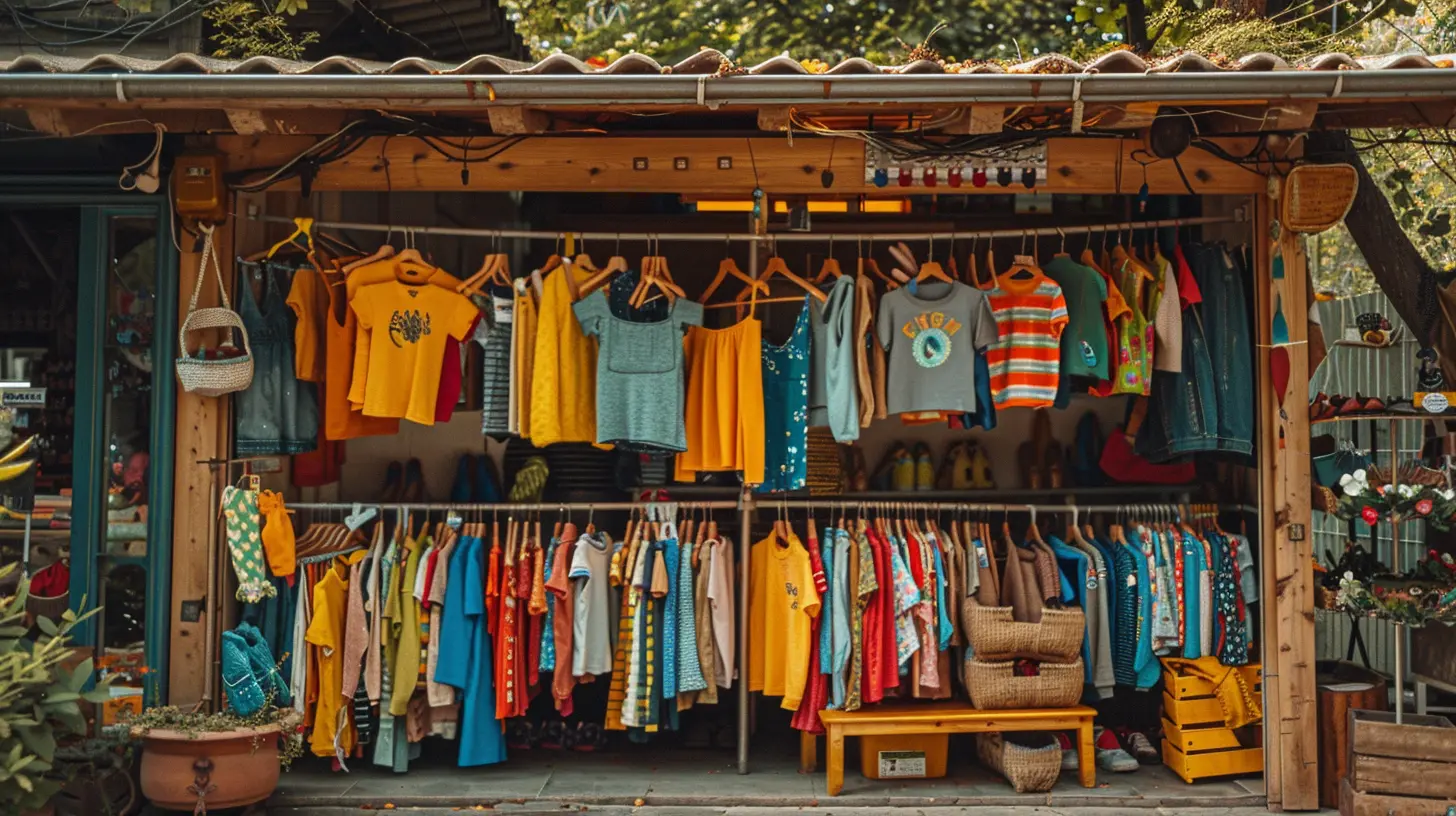 Clothing and Supplies: Budget-Friendly Ways to Get Ready for School