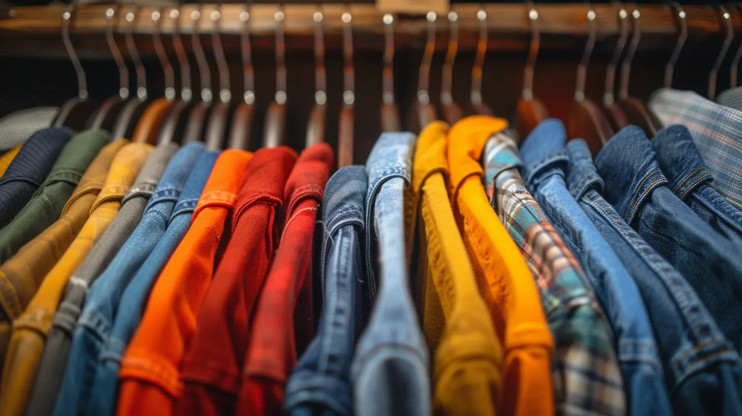 Clothing and Supplies: Budget-Friendly Ways to Get Ready for School