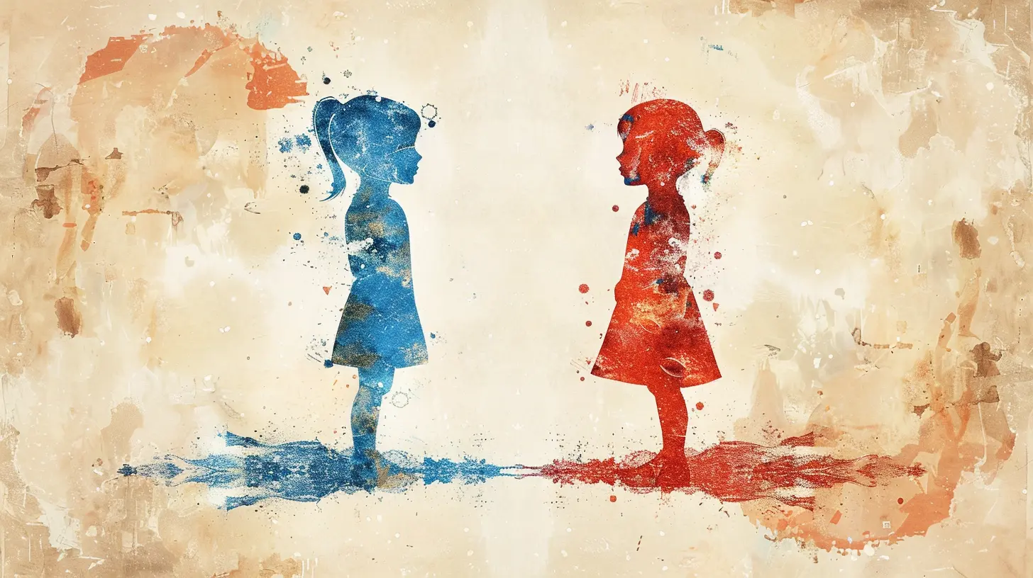 Co-Parenting Across Different Parenting Styles: Finding Common Ground