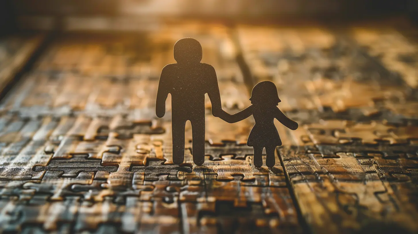 Co-Parenting in a Pandemic: Adapting to New Challenges