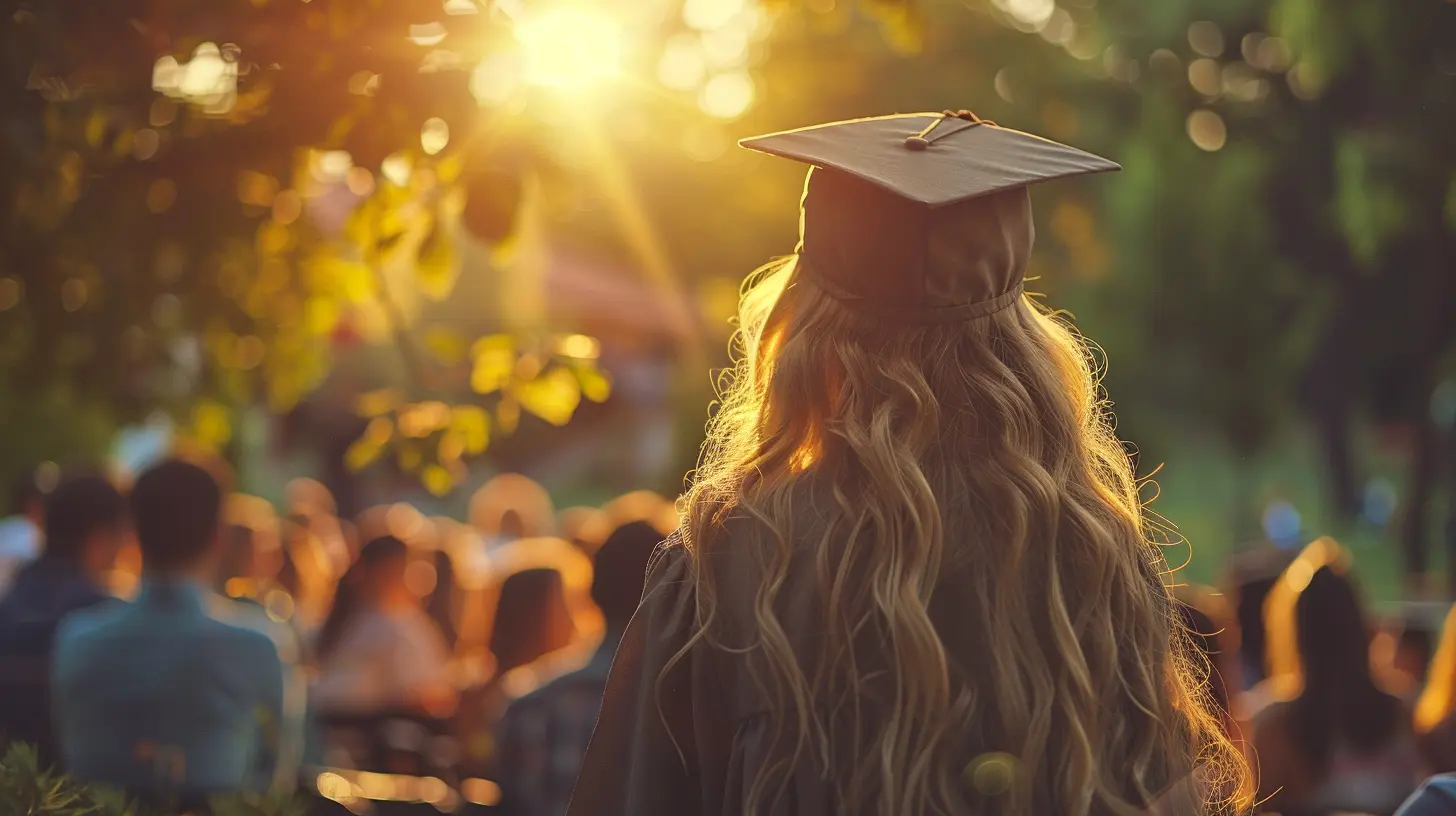 Co-Parenting Through Major Life Events: Birthdays, Graduations, and More